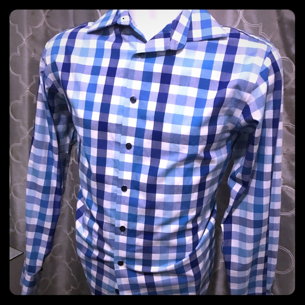 Murano(dillards brand) shirt